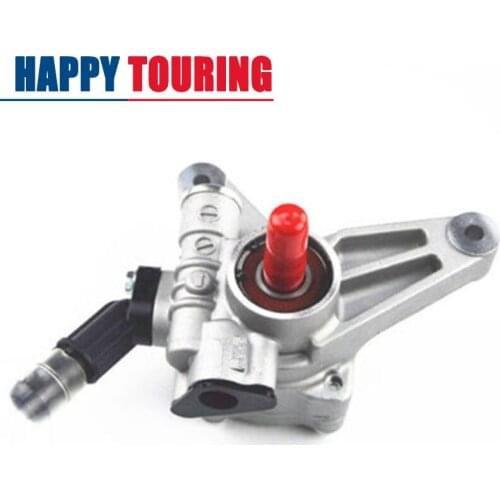 Power Steering Pump 56110RGLA01 56110-RGL-A03 56110-RGL-A04 56110-R70-P01 For Honda Pilot Odyssey Acura MDX 2003-2013