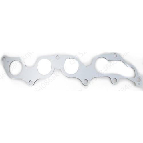 OloMM Exhaust Manifolds