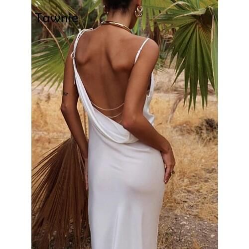 Tawnie Off-the-shoulder Summer Dresses