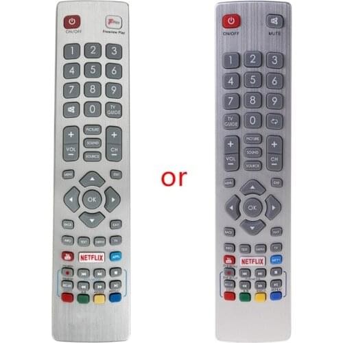 High Quality Remote Control GB118WJSA Fit for Sharp AQUOS TV LC-32HG5141K