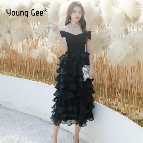 Летние платья-халаты Young Gee China At AliExpress