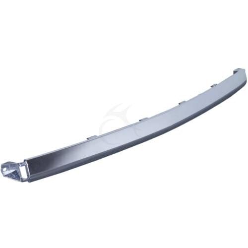 Motorcycle parts Trunk Box Panel Decoration Strip For Honda GOLDWING GL1800 2001-2011