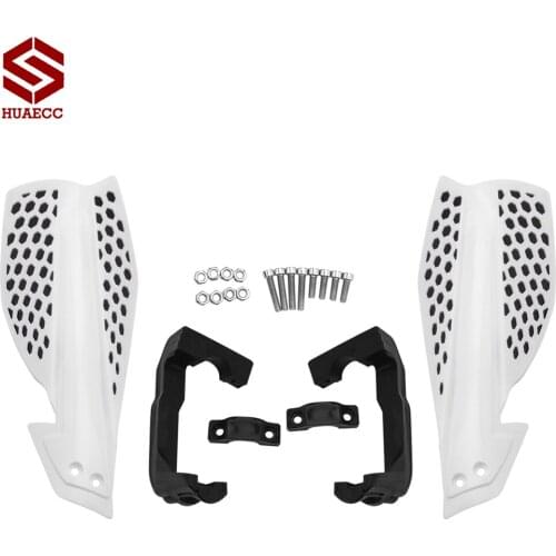 Motorcycle Hand Guard Handle Protector Shield Motorbike Motocross Handlebar Handguards for KTM IRBIS TTR CRF YZF WRF KXF