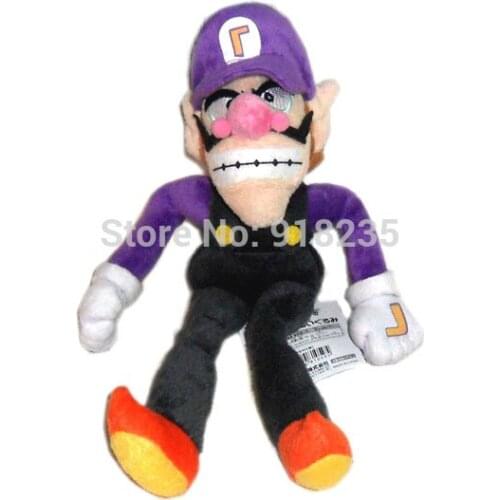 10/Lot W 27CM Soft Gifts For Anime Cartoon Dolls Stuffed Toys