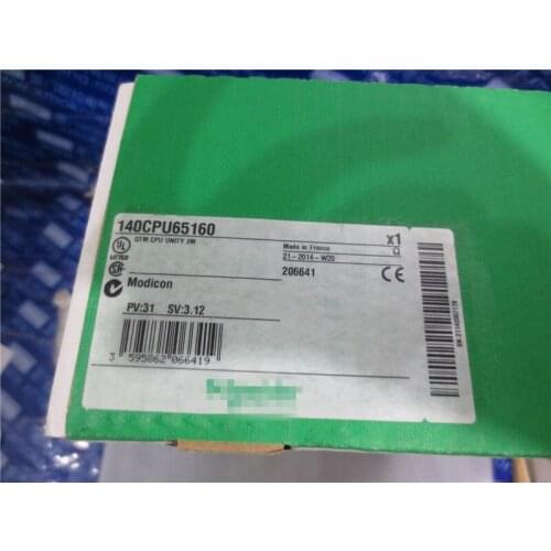 140CPU65160