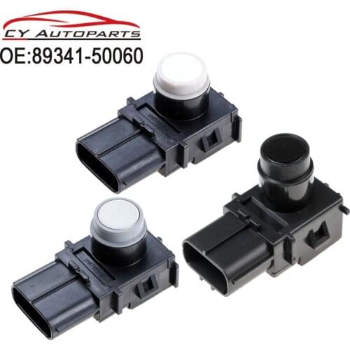 4 Color New PDC Parking Assist Sensor For LEXUS LS 89341-50060 8934150060
