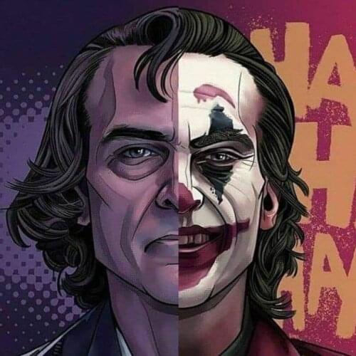 5D DIY diamond painting Two-Face Full square/round Embroidery Pattern 3D Cross stitch kits mosaic wall stickers RS045