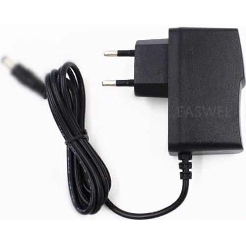 AC/DC Power Supply Adapter Charger For Remington MB4045 MB4130 MB6550 VPG6530 Beard/Vacuum Trimmer