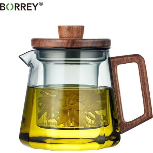 Borrey Electric Teapots