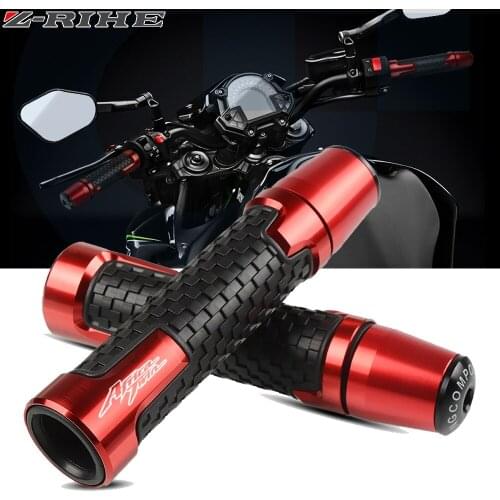 For Honda CRF1000L CRF 1000 CRF1000 L AFRICA TWIN 2015-2018 2017 Motorcycle Accessories Handlebar Grips Handle Grip Handle bar