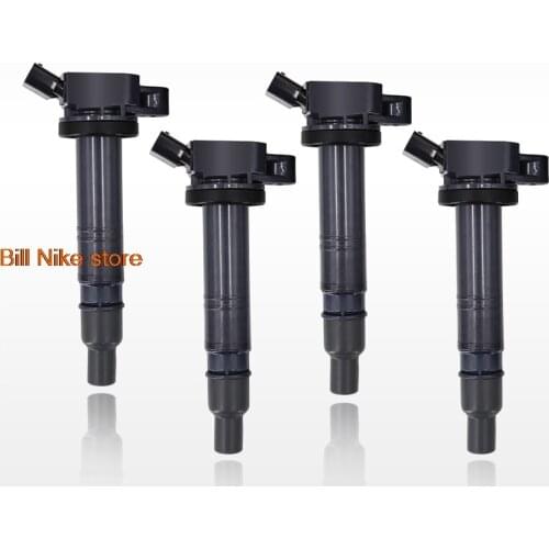 ELECTRONIC High Performance Ignition Coil 27301-2B010 273012B010 For Toyota Corolla 1.2T Rayling 1.6/1.8L