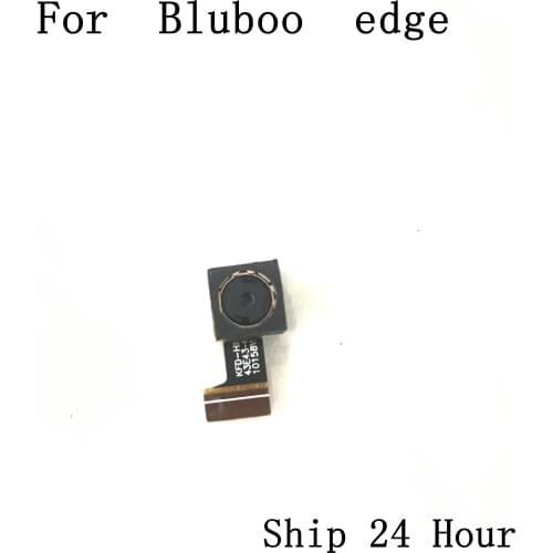 Used Back Camera Rear Camera 13.0MP Module For Bluboo Edge MT6737 Quad Core 5.5 Inch HD 1280X720 Free Shipping
