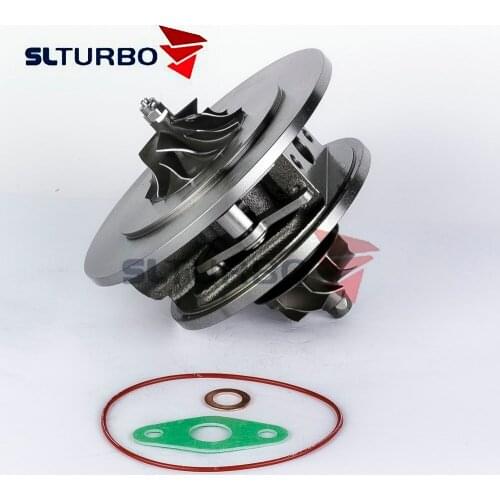 Turbo CHRA BV39 turbo charger cartridge core For Renault Modus / Scenic II 1.5 DCI K9K 106HP 2004- 54399880030 54399700030