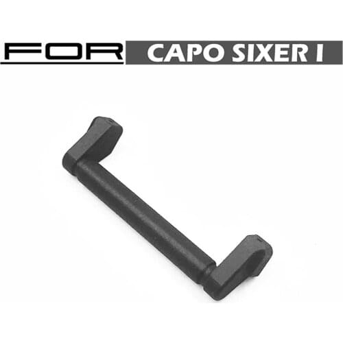Body Shell Cab Co-pilot Handle For 1:6 Scale Remote Control Toys CAPO SIXER SAMURAI JIMNY Accessory