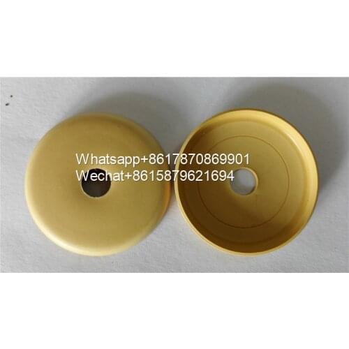 NJK10001 For Sysmex (Japan) KX21/KX21N/CA1500/K4500/UF500/U1000 Hematology Analyzer Compressor Diaphragm Original And New