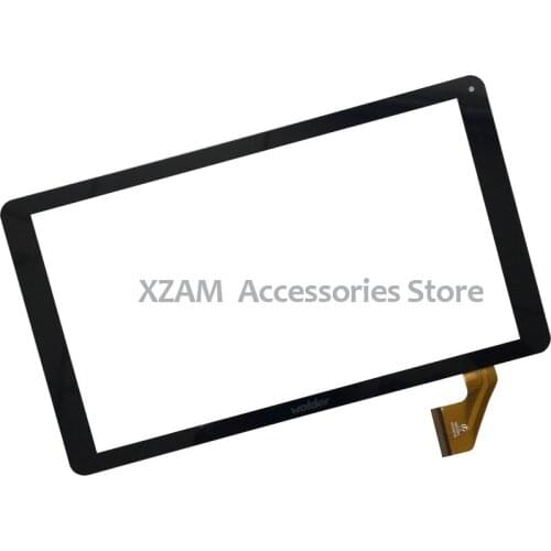New For 10.1'' Inch QX20151017 HK10DR2767 Tablet PC capacitive touch screen external screen panel replacement part