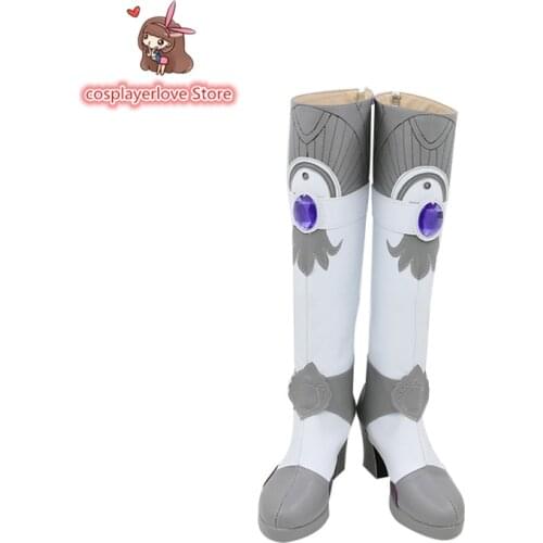 IDOLiSH7 Izumi Mitsuki cosplay shoes Cosplay Costumes Shoes boots custom Made For you