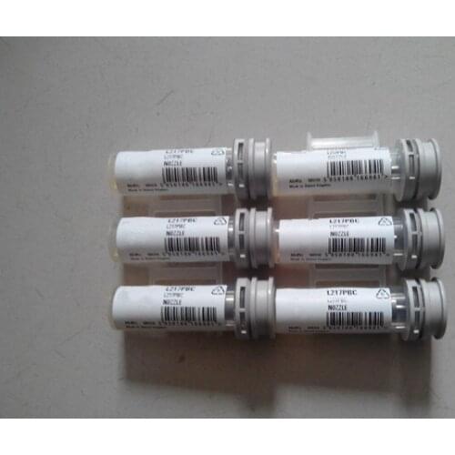 Original,100% new different type of nozzles L217PBC