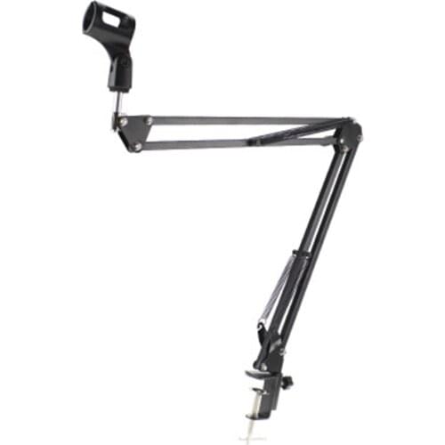 Microphone Stand Microphone Stand Desktop Nb35 Live Cantilever Bracket Universal Bracket Microphone Stand
