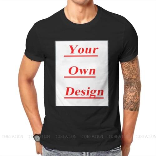 Your Own Design Unique TShirt Top Quality Hip Hop Gift Clothes T Shirt Short Sleeve Hot Sale