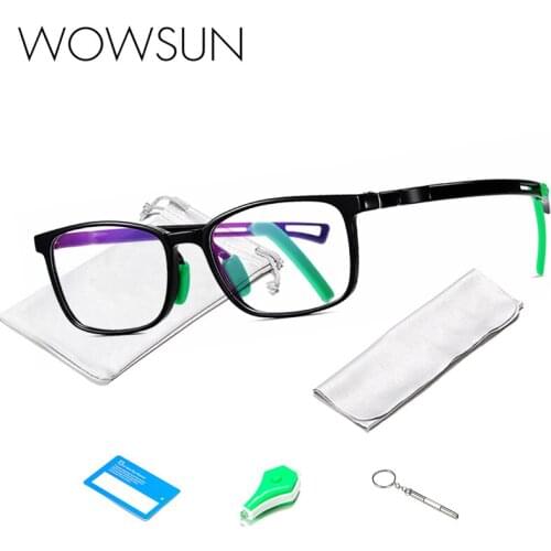 WOWSUN Children's Clothing