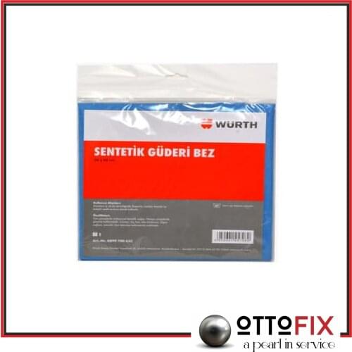 WURTH Car Wipes