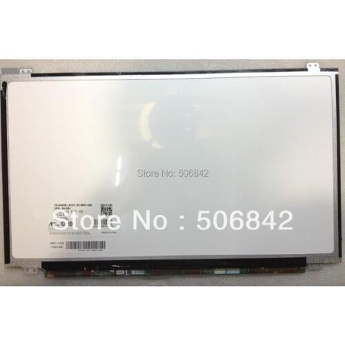 15.6"laptop LCD screen LP156WH3 TL L3 New 1366*768 LP156WH3 TLL3 40PIN