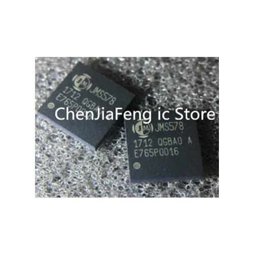 2PCS~10PCS/LOT JMS578-QGBA0A JMS578 QFN48 New original