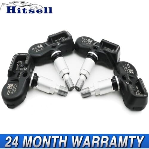 42607-48020 TPMS Sensor Tire Pressure Monitor System For Lexus ES LS LX RX Toyota Land Cruiser Camry Camry RAV4 C-HR PMV-C215