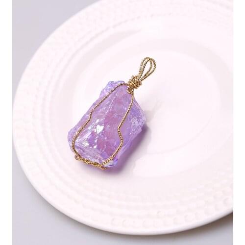Ambrum Jewelry Sets