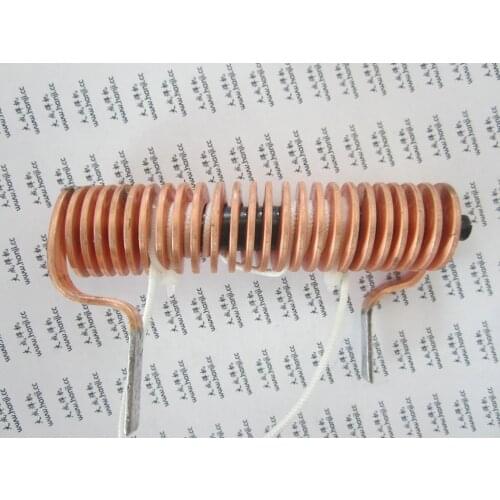 Argon Arc Welding Machine Arc Striking Coil LT-03 25:8 Copper Coil Coupling Coil