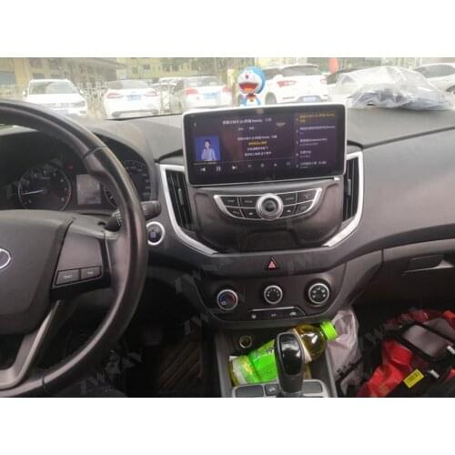 For Hyundai IX25 Hyundai IX35 64G 2012-2017 Screen Car Multimedia DVD Player GPS Navigation Auto Audio Radio Stereo Head Unit