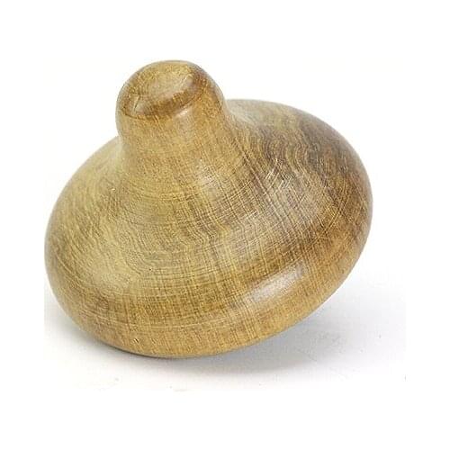 Wooden Massager dog bladder through the legs spinal massage Chiropractic points boby back massage stick free shipping