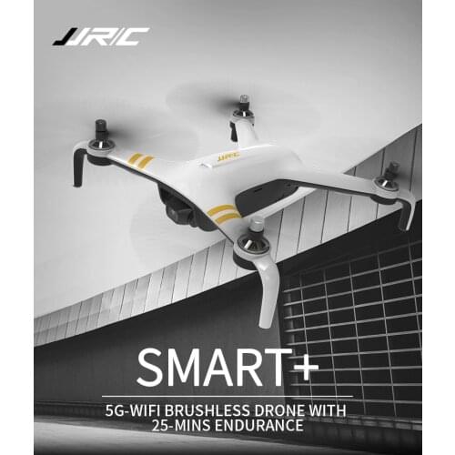 RC Drone JJRC X7P SMART Folding 5G WIFI 1KM FPV 4K Camera Two-axis Gimbal Brushless Motor Quadcopter RC Helicopter toy