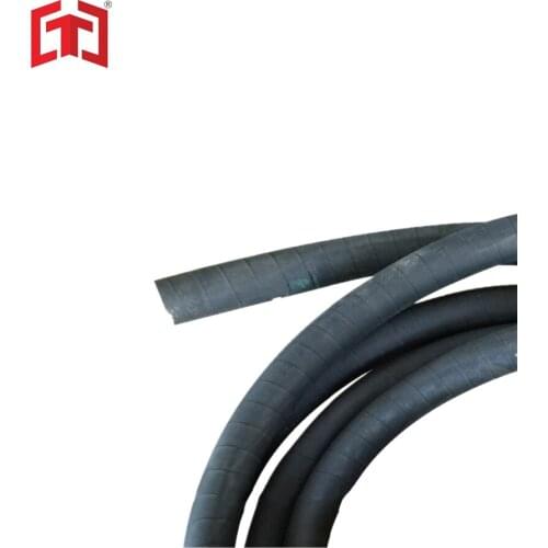 Flux Recovery Hose for SAW Machine/Submerged Arc Welding Machine