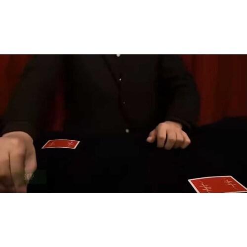 Sprout Ideas for Coin Magic by Tomoya Horiki - Magic Tricks - Magic Tricks