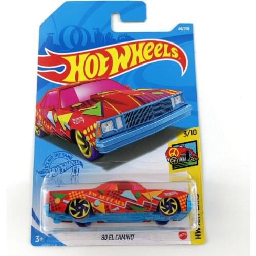 HOT WHEELS Toys And Goods For Creativity