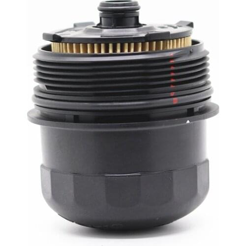 HYYK Automotive Filters