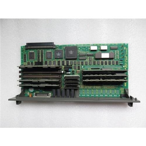 USED A16B-2200-0843 TESTED PASS OK