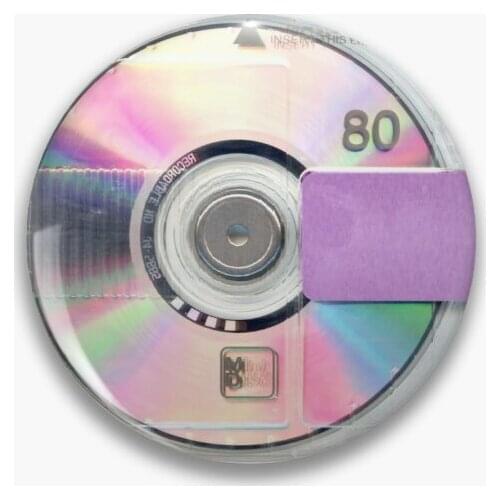 Kanye West Yandhi Album Cover Soft Button Pin Women Cartoon Clothes Decor Creative Brooch Hat Badge Funny Metal Lapel Pin Gift