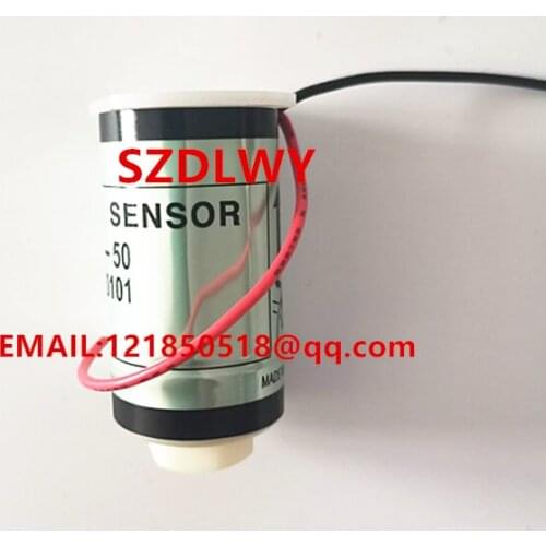KE50 OXYGEN SENSOR KE-50 O2 GAS SENSOR
