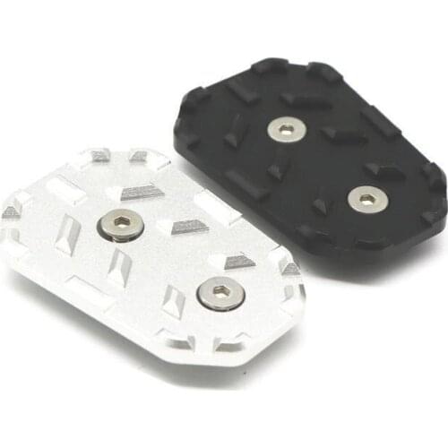 Motorcycle Rear Foot Brake Lever Pedal Extension Enlarge Pad Extender For HONDA CB500X 17-2020 Motorbike extension pad