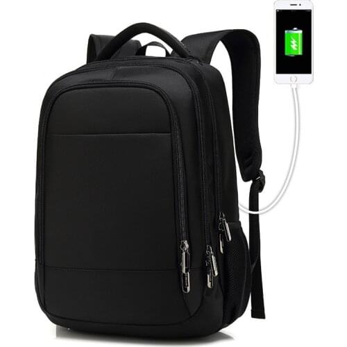 2021 Waterproof Mens Backpacks Anti-thief Mochila for Laptop 14-15 Inch Notebook Computer Bags Men Backpack School Rucksack