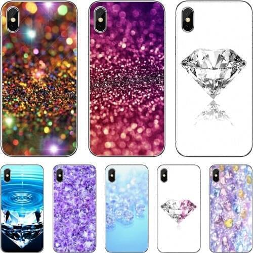 Soft Bag Case Glitter-diamond-crystal For Samsung Galaxy A12 A31 A41 A51 A71 A20e A21s M30 A10 A30 A40 A50 A60 A70