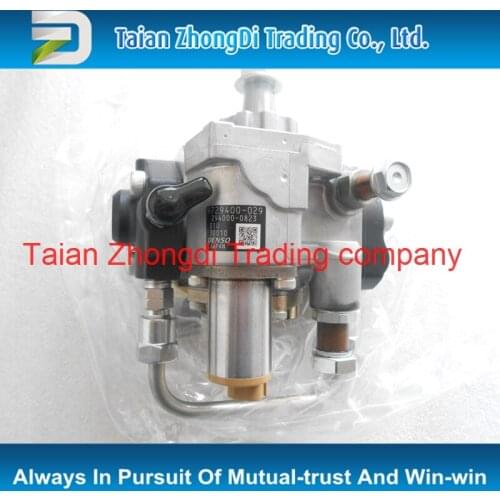 100% original and new fuel pump 294000-0823,294000-0290, 294000-0293, 294000-0294 for 33100-45700 ,3310045700