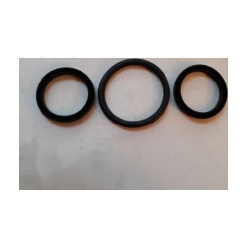 La Pavoni set, Group Head Gasket Kit, Europiccola, Professional, Pre Millennium