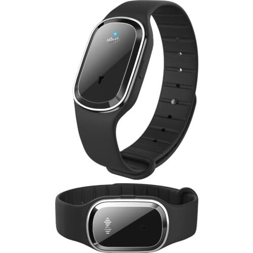 Natural Ultrasonic Mosquito Repellent Bracelet, Waterproof, Pest, Insect, Anti-Mosquito, Outdoor Children Or Adults Pregnant