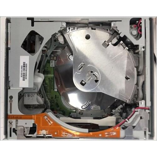 Niro DHL/EMS Shipping Brand New Original Clarion CD Mechanism 8411N745 CD Movement Loader For Car Auto Parts