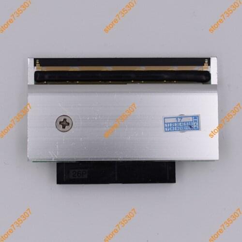 New compatible print head fit for DIGI SM500 SM-80 SM-90 SM-500 SM-80XP SM80 SM90 electronics scales printer thermal print head