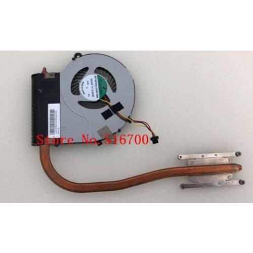 Cooling Fan For Toshiba Satellite L50-B L55-B L50D-B L55T-B L55-B5267 Heatsink EF75070S1-C090-G99 DC 5V 2.50W